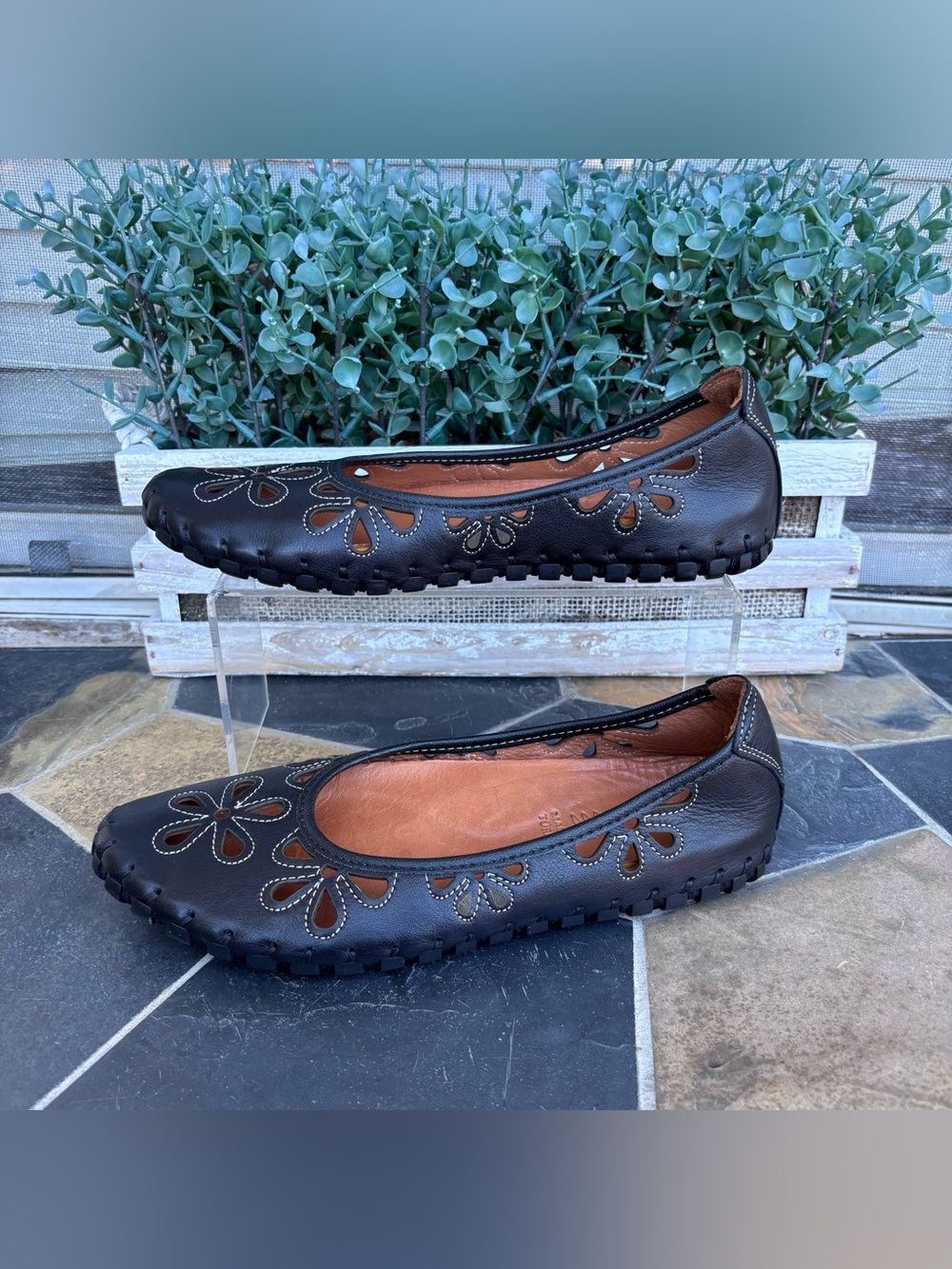 SPRING STEP RAYELY SHOE